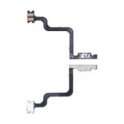 Шлейф для Realme 9 Pro+ (RMX3393/RMX3392) на кнопку включения