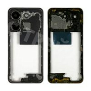 Средняя часть для Infinix Note 30i (X6716) Золото