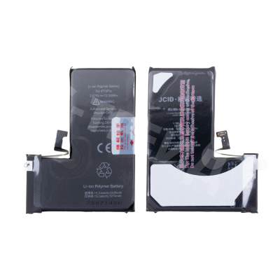 Аккумулятор для iPhone 15 Pro - JCID усиленная 3430 mAh