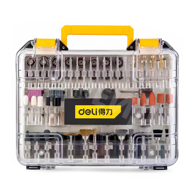 Набор инструментов Xiaomi Deli Tools Set 357 DL6397 (357 в 1)