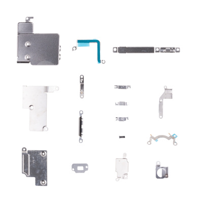 Комплект металлических пластин для iPhone 13