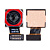 Камера для Xiaomi Poco X3 NFC (M2007J20CG) (64 MP) задняя