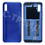 Задняя крышка для Xiaomi Redmi 9A (M2006C3LG) Синий