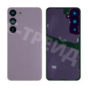Задняя крышка для Samsung Galaxy S23 (S911B) Лавандовый - OR