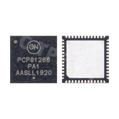 Микросхема NCP81266