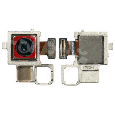 Камера для Huawei Honor 20/Nova 5T (YAL-L21/Yale-L71A) задняя