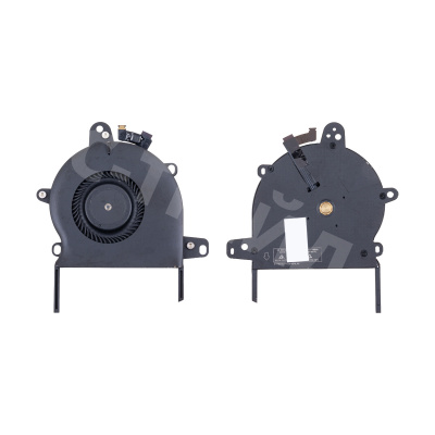 Вентилятор (кулер) для MacBook Pro 13" A1989 (2018-2019) левый