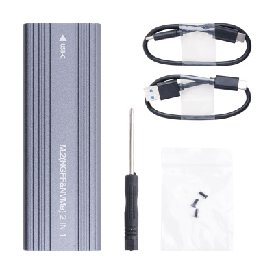 CSE-HDD-M2-NGFF-NVME