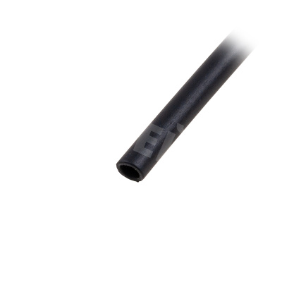 Трубка термоусадочная (1,6 мм*1 м, черный)