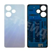 Задняя крышка для Infinix Hot 30 4G (X6831) Белый - Премиум