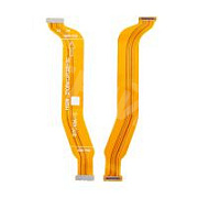 Шлейф для Realme 12+ 5G/12 4G (RMX3867/RMX3871) межплатный