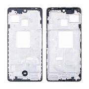 Рамка дисплея для Tecno Camon 20 Pro 5G (CK8n) Черный (возможен дефект ЛКП)