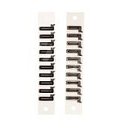 Сетка динамика для iPhone 12/12 Pro/12 Pro Max (10 шт.)