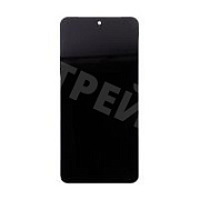 Дисплей для Google Pixel 8 Pro (GC3VE/G1MNW) в сборе с тачскрином Черный - (OLED)