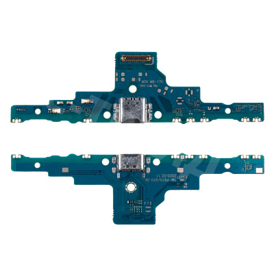 Шлейф для Samsung Galaxy Tab S6 Lite 2020 10.4" (P610/P615) плата системный разъем