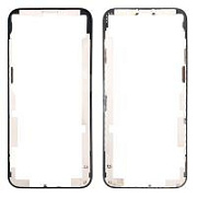 Рамка дисплея для iPhone Xs (A2097/A1920) Черный