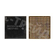 Микросхема 343S00264 (Контроллер питания для iPad Mini 5 2019)