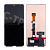 Дисплей для Tecno Camon 30 4G/5G/Pova 6 4G/6 Pro 5G (CL6/CL7/LI7/LI9) в сборе с тачскрином Черный - (OLED)