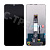 Дисплей для Xiaomi Redmi A1/A1+/Poco C50 (220733SG/220733SFG) в сборе с тачскрином Черный - OR100