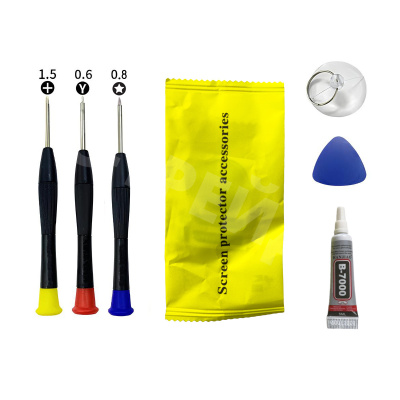 Набор инструментов для замены дисплея (7 шт.)