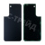 Задняя крышка для Samsung Galaxy S22 (S901B) Черный