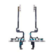 Шлейф для iPhone 15 Pro Max (A3106) на кнопку включения/кнопки громкости