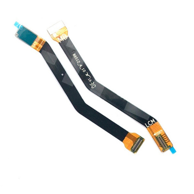 Шлейф для Xiaomi Mi A3 (M1906F9SH) на дисплей