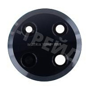 Стекло камеры для Huawei Honor X9c (BRP-NX1) Черный