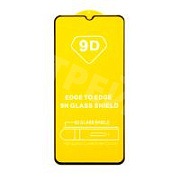 Защитное стекло "Полное покрытие" для Tecno Spark 9 Pro/10 4G/10C Черный