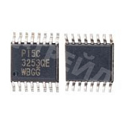 Микросхема PI5C3253QE