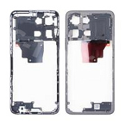 Средняя часть для Huawei Honor X6a (WDY-LX1) Черный