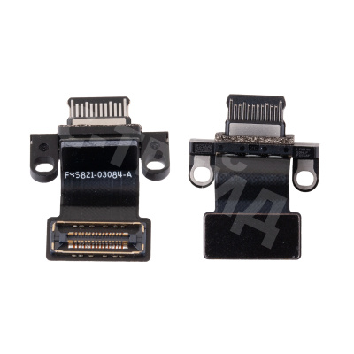 Разъем питания I/O USB-C для ноутбука MacBook Pro 14"/16" A2442/A2485 (2021-2023)