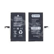 Аккумулятор для Apple iPhone 15 - Battery Collection с верификацией (Премиум)
