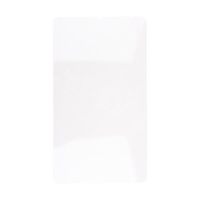 Защитное стекло "Плоское" для Huawei Honor Pad X7 8.7"