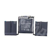 Аккумуляторная батарея для ноутбука MacBook Pro 13" A1706 (2016-2017) A1819