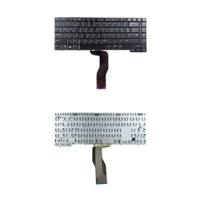 Клавиатура для ноутбука HP EliteBook 6930P Черный