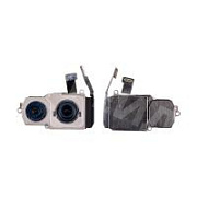 Камера для iPhone 16 задняя - Премиум