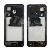 Средняя часть для Infinix Hot 40i (X6528B) Голубой