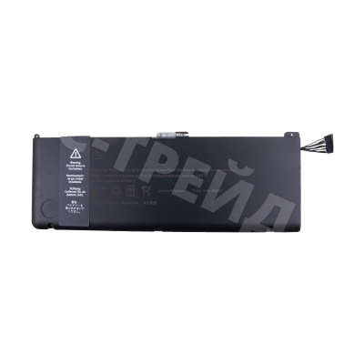 Аккумуляторная батарея для ноутбука MacBook Pro 17" A1297 (2009-2011) A1309
