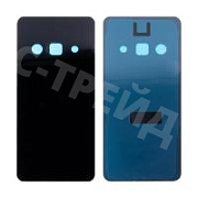 Задняя крышка для Xiaomi Redmi A3x (24048RN6CG) Черный