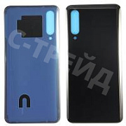 Задняя крышка для Xiaomi Mi 9 (M1902F1G) Черный