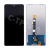 Дисплей для Infinix Hot 40 (X6836) в сборе с тачскрином Черный - Оптима