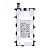 Аккумулятор для Samsung Galaxy P3100/P3110/P6200/P6210 (SP4960C3B)