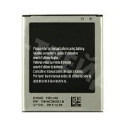 Аккумулятор для Samsung Galaxy S7262/S7270/S7272/G318H (B100AE)