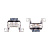 Разъем Type-C для Samsung Galaxy A34 5G/A35 5G/A53 5G/A55 5G (A346B/A356E/A536B/A556E)
