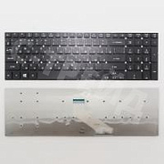 Клавиатура для ноутбука Acer Aspire 5755G/5830G/5830TG Черный