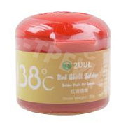 Паста паяльная 2UUL Red Skull RS138 (50 г, низкотемпературная 138°C, бессвинцовая)