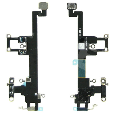 Шлейф для iPhone Xr (A2105) антенна WiFi - Премиум