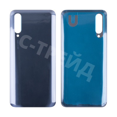 Задняя крышка для Xiaomi Mi 9 Lite (M1904F3BG) Серый