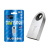 USB-флеш (USB 2.0) 64GB Hoco UD9 Insightful Серебро